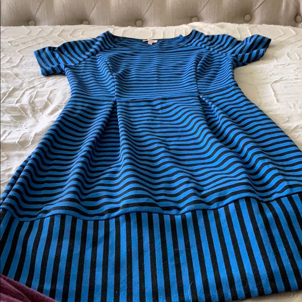 Stitch fix, pixley dress